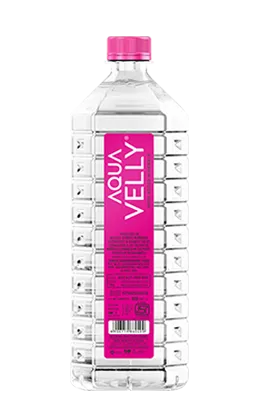 aquavelly square 500ml