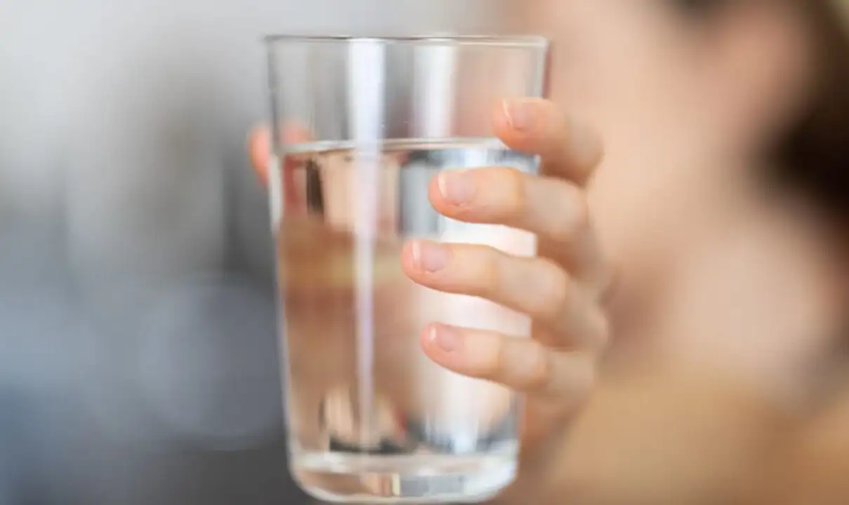 Why Clean Drinking Water Is Essential for Your Health